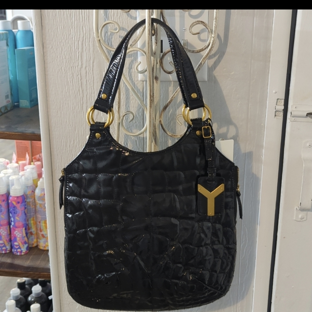YSL Bag